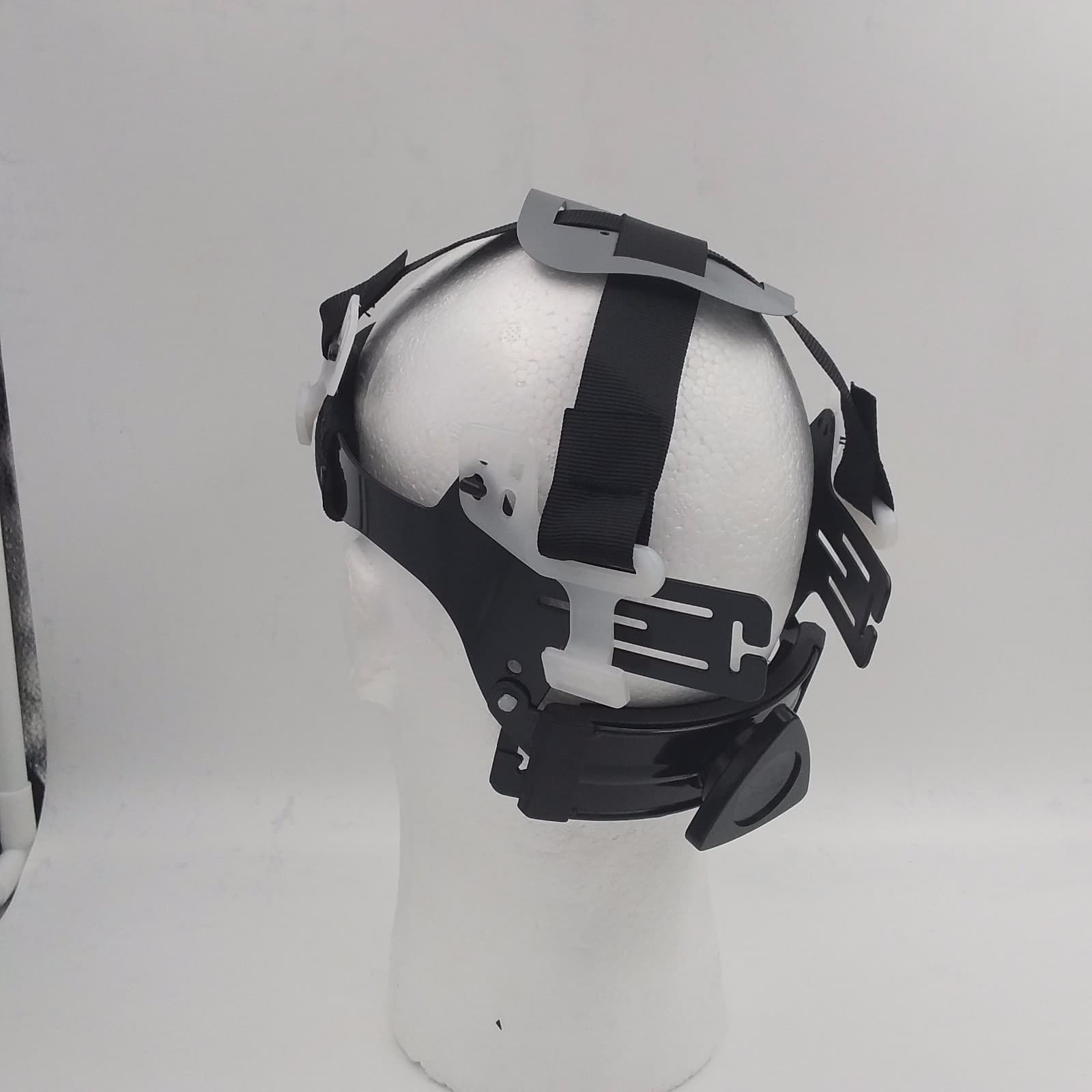 FULL BRIM Hard Hat custom hydro dipped , NEW LEPERCHAUN   NEW 6