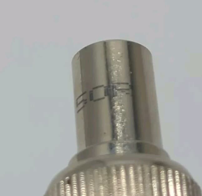 BNC Adapter Equipment Accessory for Oscilloscope Scope Probe *Lot Of 4* 3