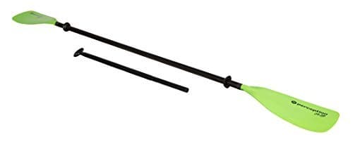 Perception Hi-Life Convertible SUP/Kayak Paddle - 3 Piece  3