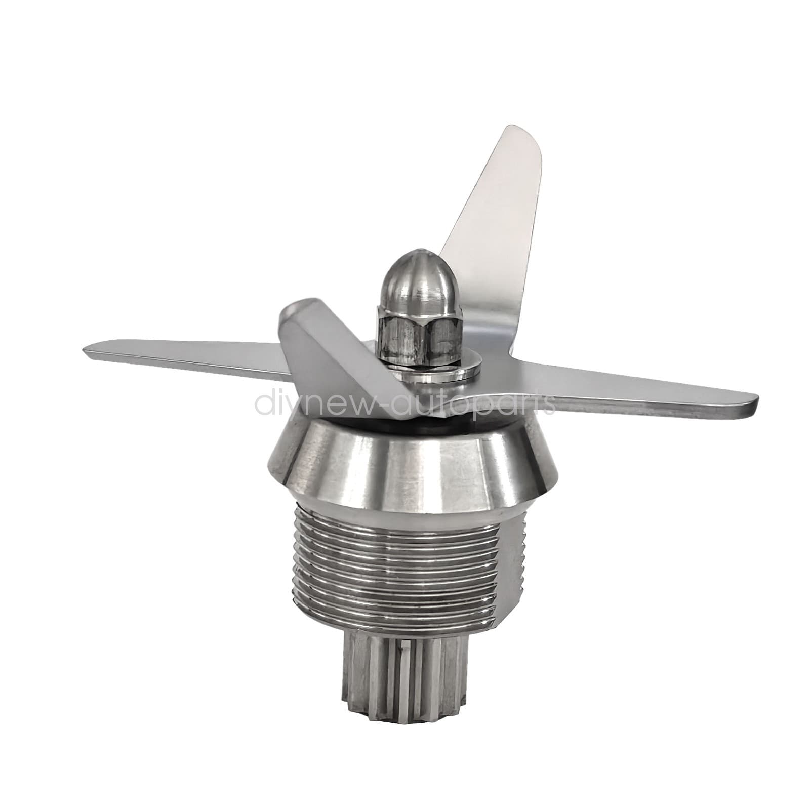 New Blender Blade Assembly Fits For Waring 503397 MX1000 MX1100 MX1200 US 3