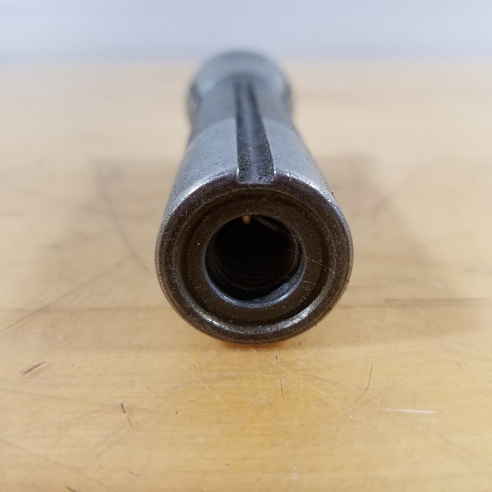 Buck 7/32" R8 Collet, Round - USED 3