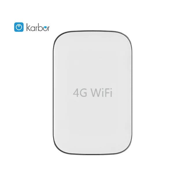 Karbor MF833Z Pocket Wifi Router Wireless Wifi No SIM Card Wifi Router App Wifi 5