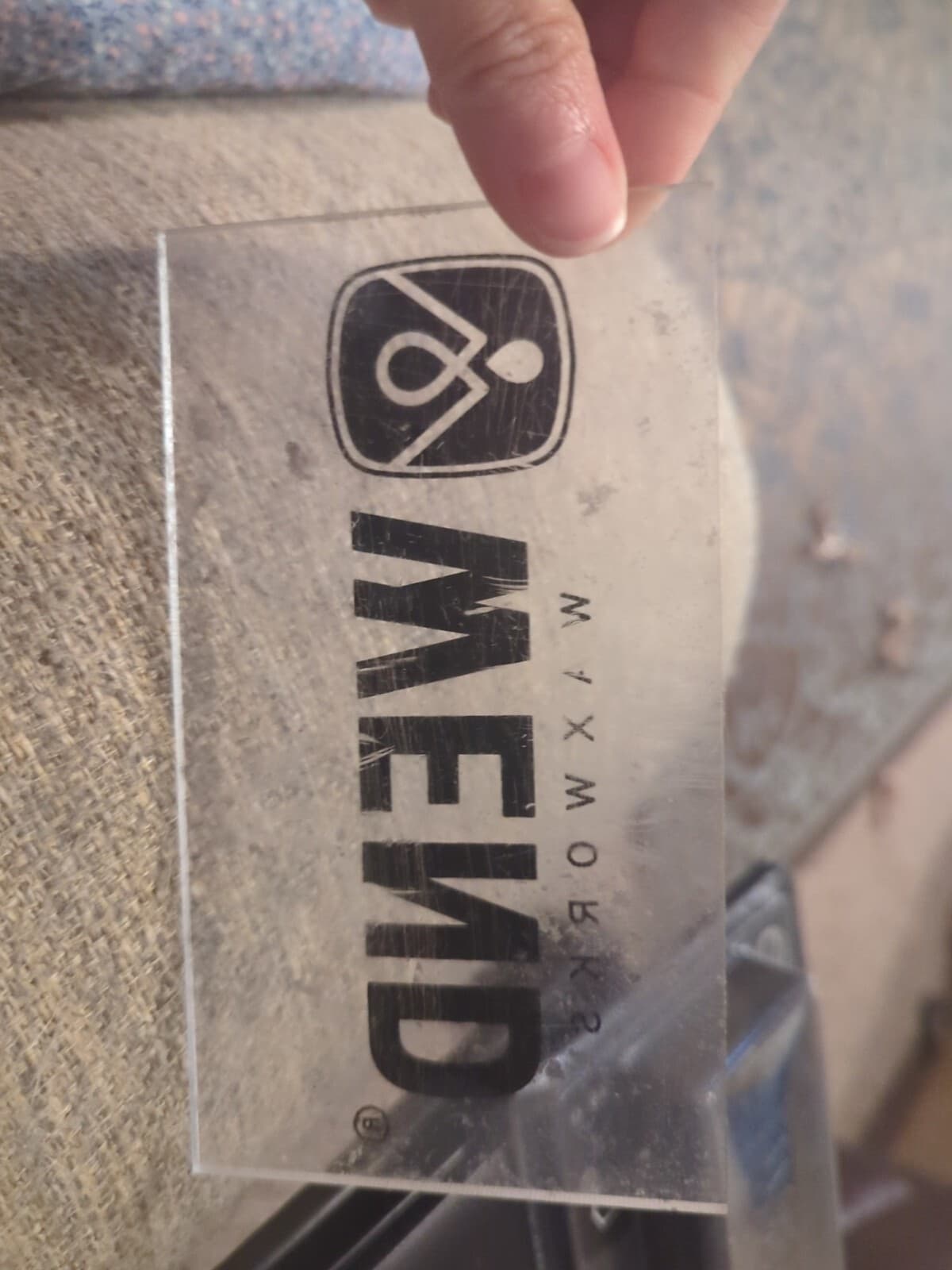 Lot Of 3 WEND Ski Wax (2 Brand New) And WEND Scraper 5