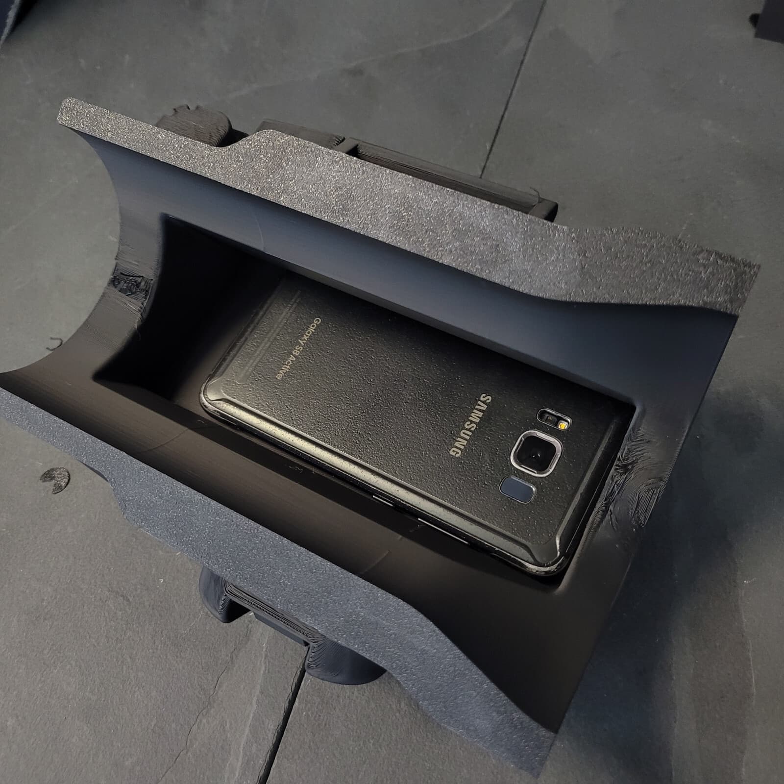 Pipboy 3000 MKIV Use with a Phone with Moving Knobs and Dial | Raw DIY KIT 4