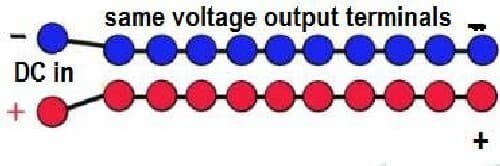Power Distribution Board Kit for Model Trains 3