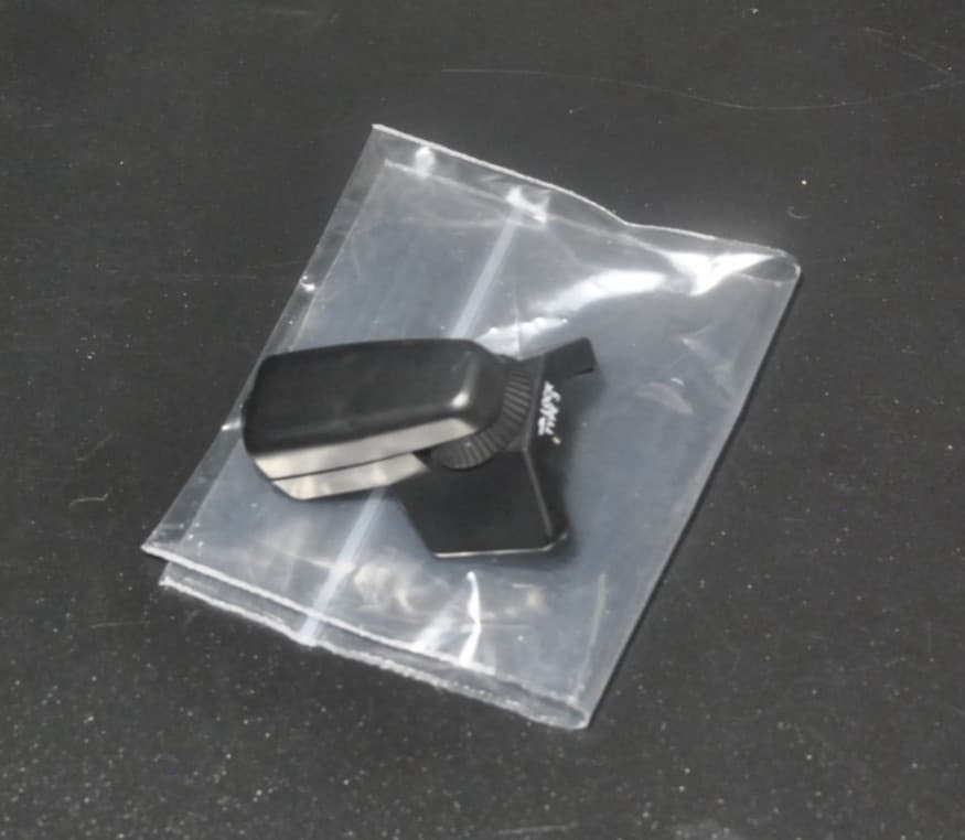 Exc* Olympus OM-System OM Electronic Flash TTL Auto Connecter Type 4 Boxed 3