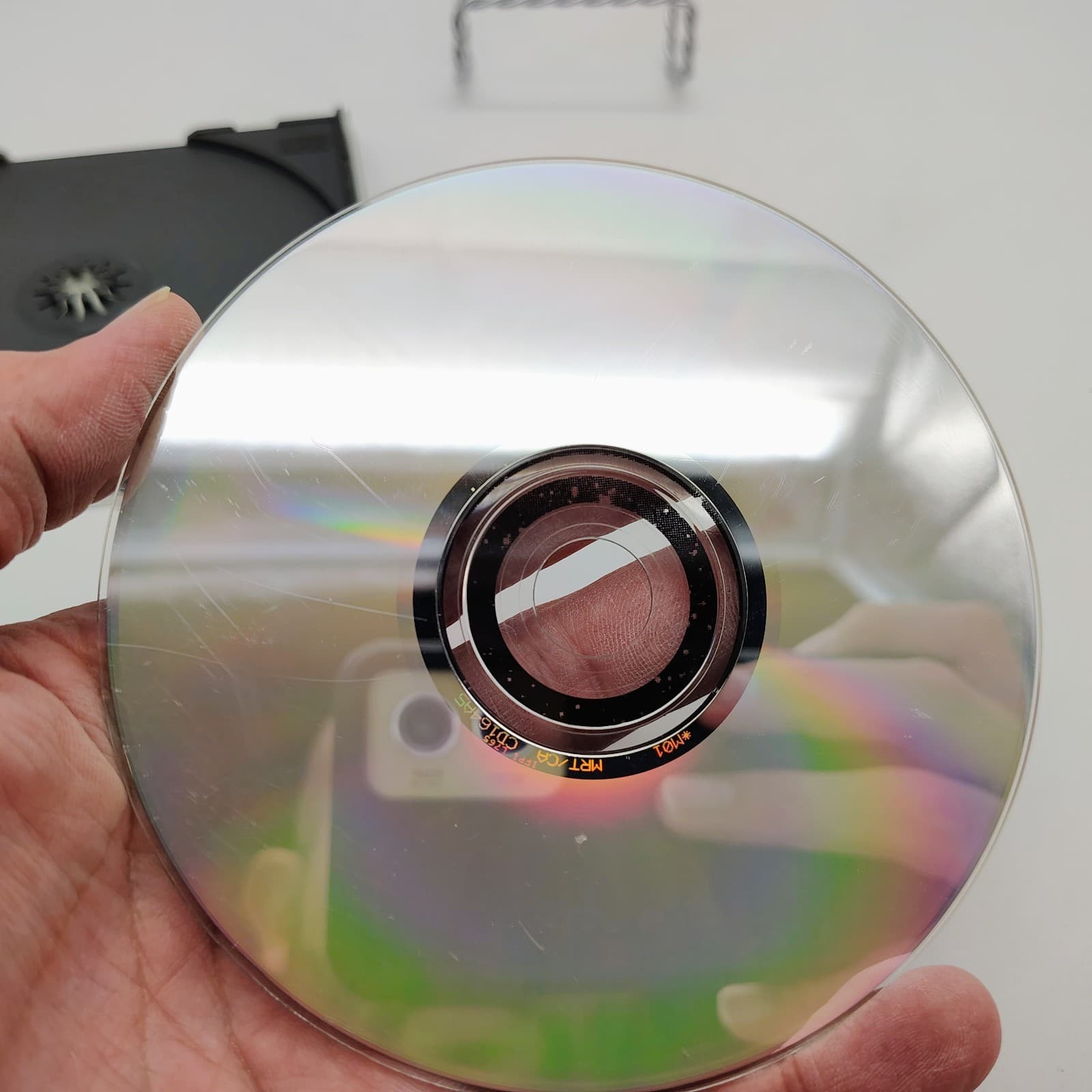 Psychopathics From Outer Space CD Insane Clown Posse, ICP, Twiztid, Psychopathic 5