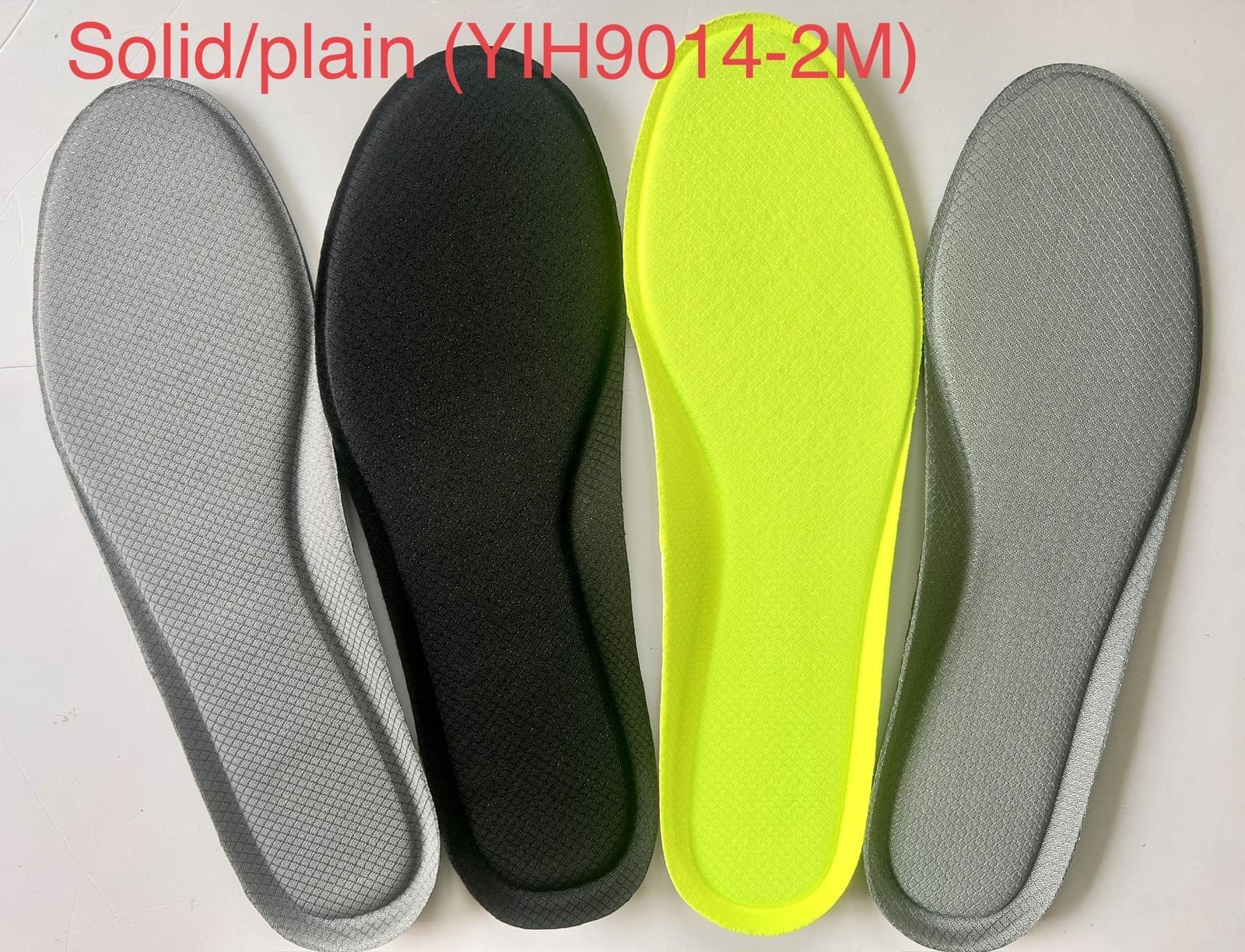 SKECHERS MEMORY FOAM AIR COOLED INSOLES FOOTBED INSERTS US MENS /WOMENS 5-14 5