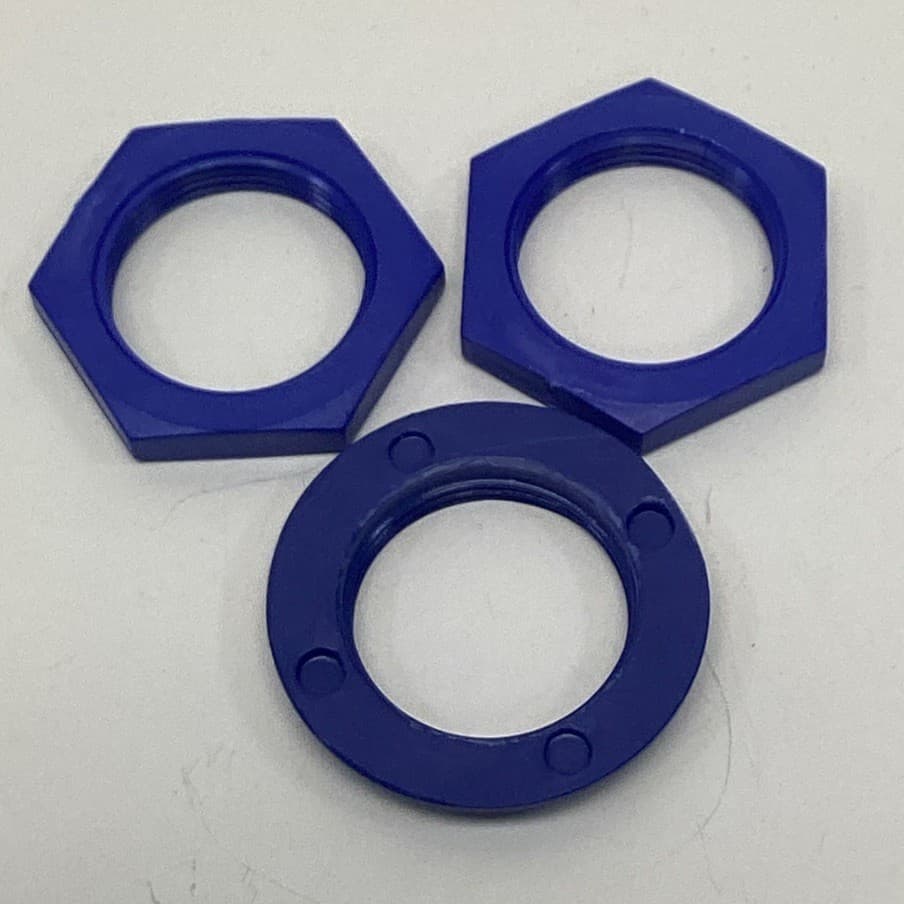 Datalogic S15-PA-B01-PK Photoelectric Sensor 10-30VDC 6