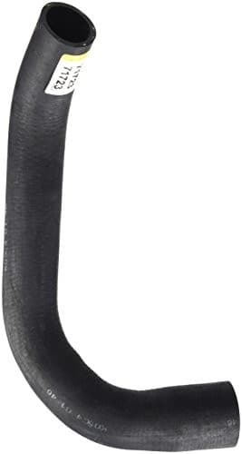  71723 Lower Curved Radiator Hose 