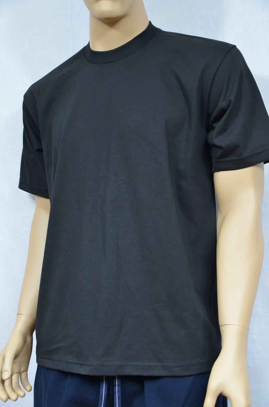 1 Pro Club New Heavy Weight T-shirt Tee Color Plain Blank S-7XL Proclub Crewneck 3