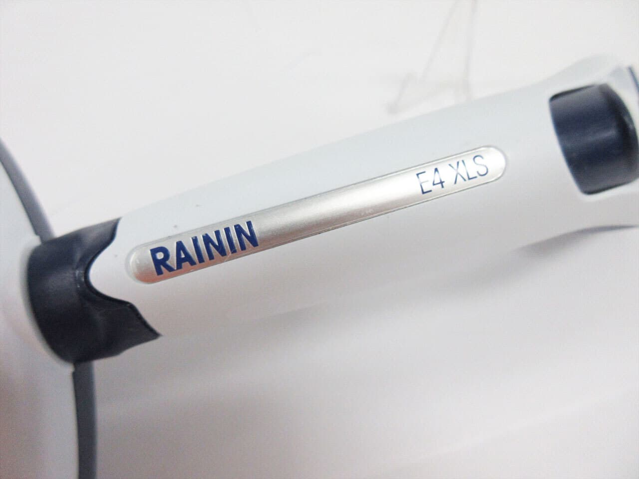 RAININ E8-1200XLS+ 17014498 8 CHANNEL ELECTRIC PIPETTE 100 - 1200 LTS E4 XLS 2