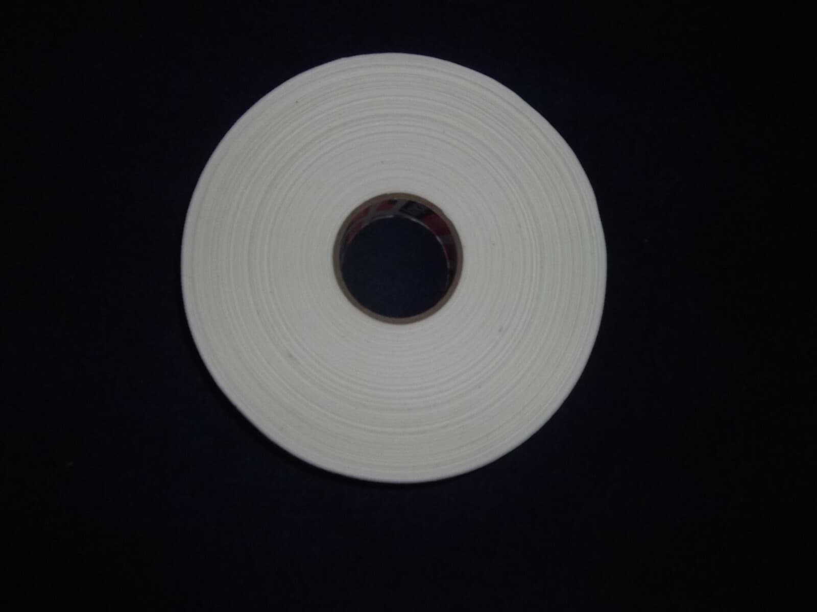WHITE HOCKEY TAPE   1"x20yds.   9  ROLLS   JAYBIRD *