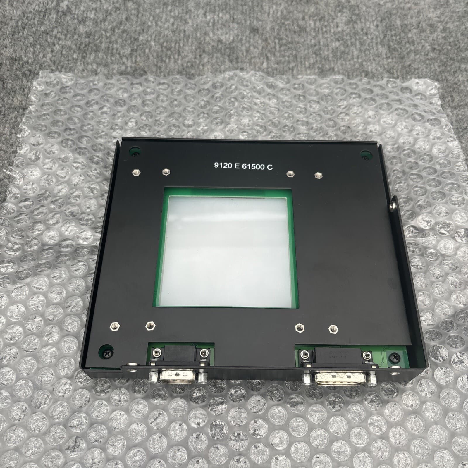 DTA E619 Rev A Electronic Shutter PCA FS-003 New