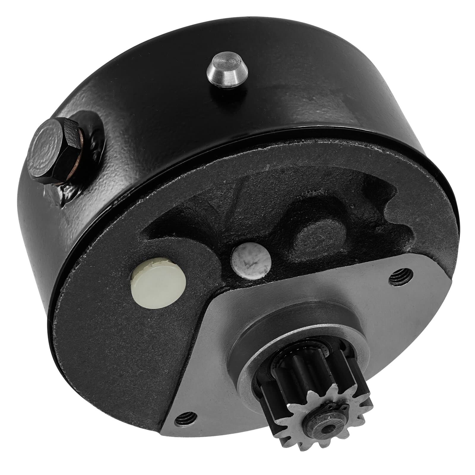 Power Steering Pump For Massey Ferguson 35 50 135 150 230 235 245 240 250 20 20C 6