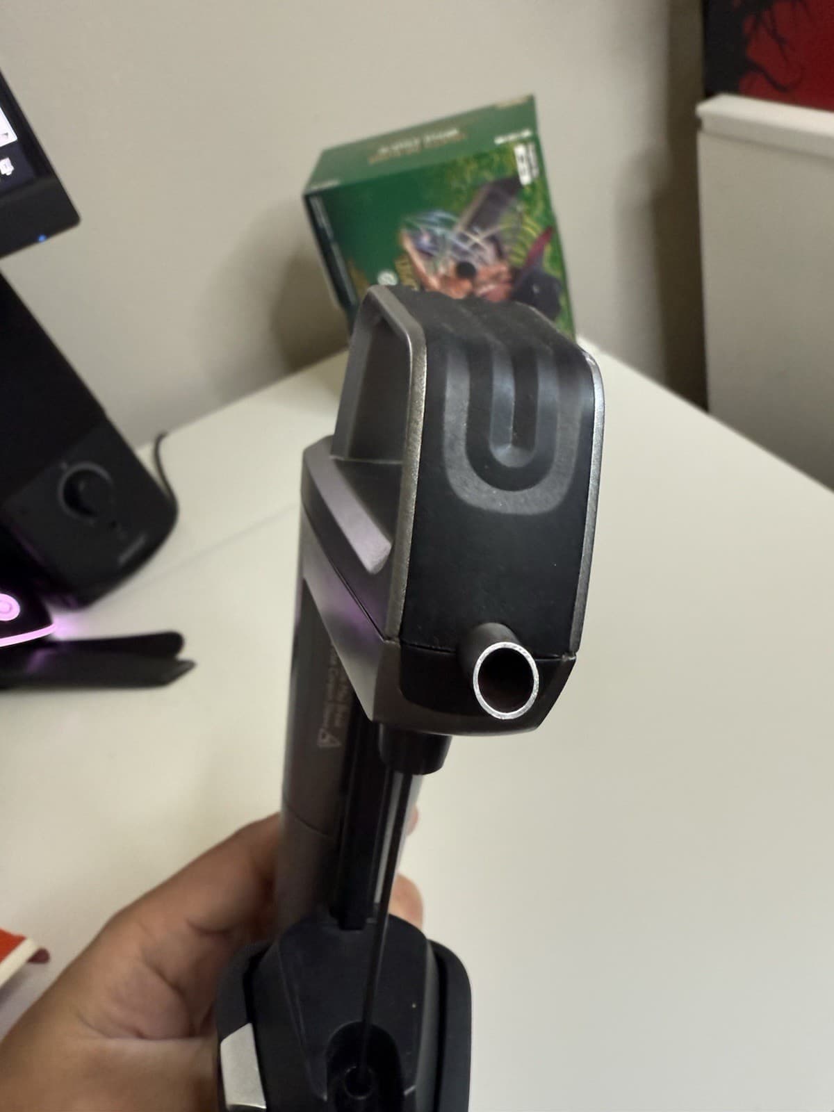 Coravin Model 5 Wine Preservation System Black With Unit Only 3