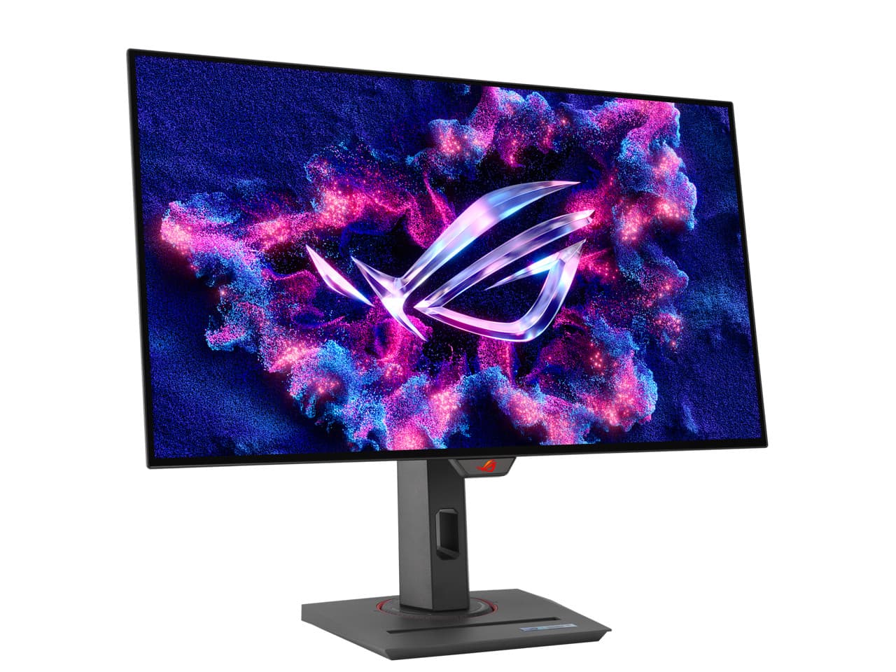 ASUS ROG Strix OLED XG27AQDMGZ gaming monitor 27" 1440p glossy WOLED panel, 240 4