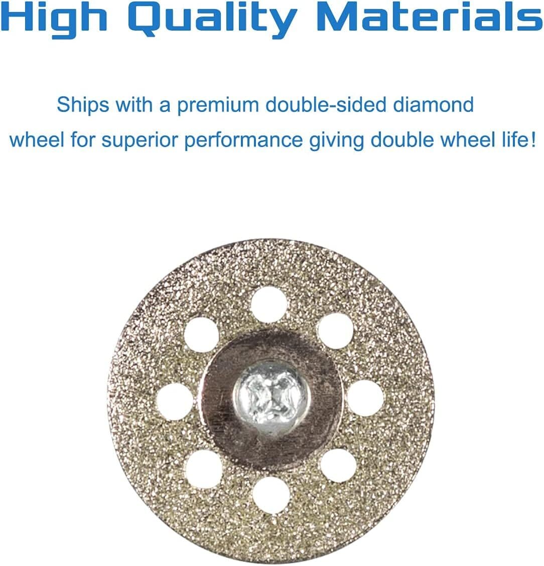 GR-12 Tungsten Sharpener Grinder Electrode Sharpener Grinder Head Welding Tool 6