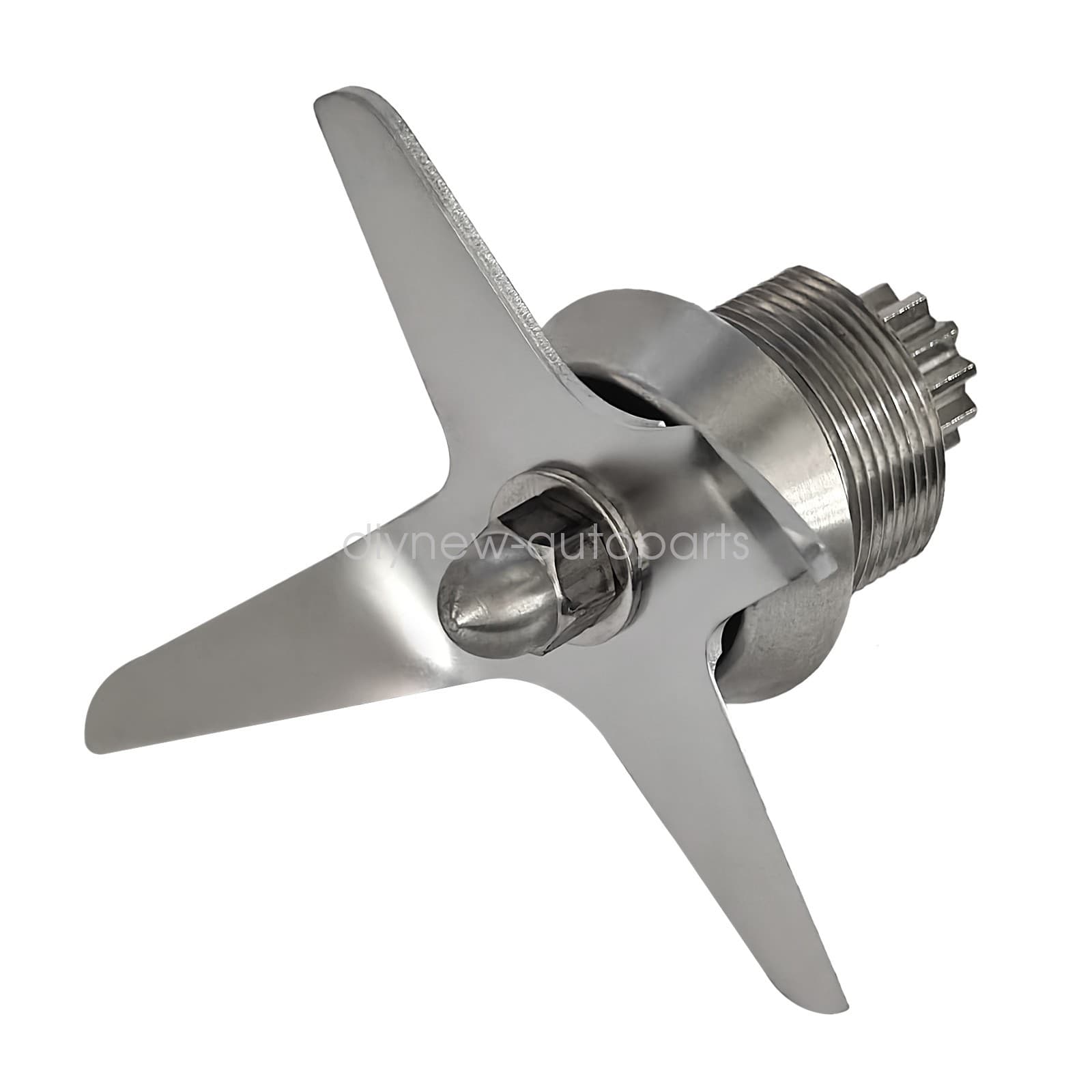 New Blender Blade Assembly Fits For Waring 503397 MX1000 MX1100 MX1200 US 6