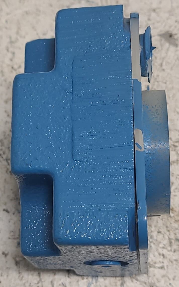 VICKERS Valve CVCS25NS210X99. 4