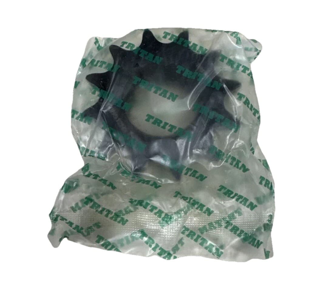 TRITAN 50BS12H X 1 1/4 Finished Bore Sprocket 3