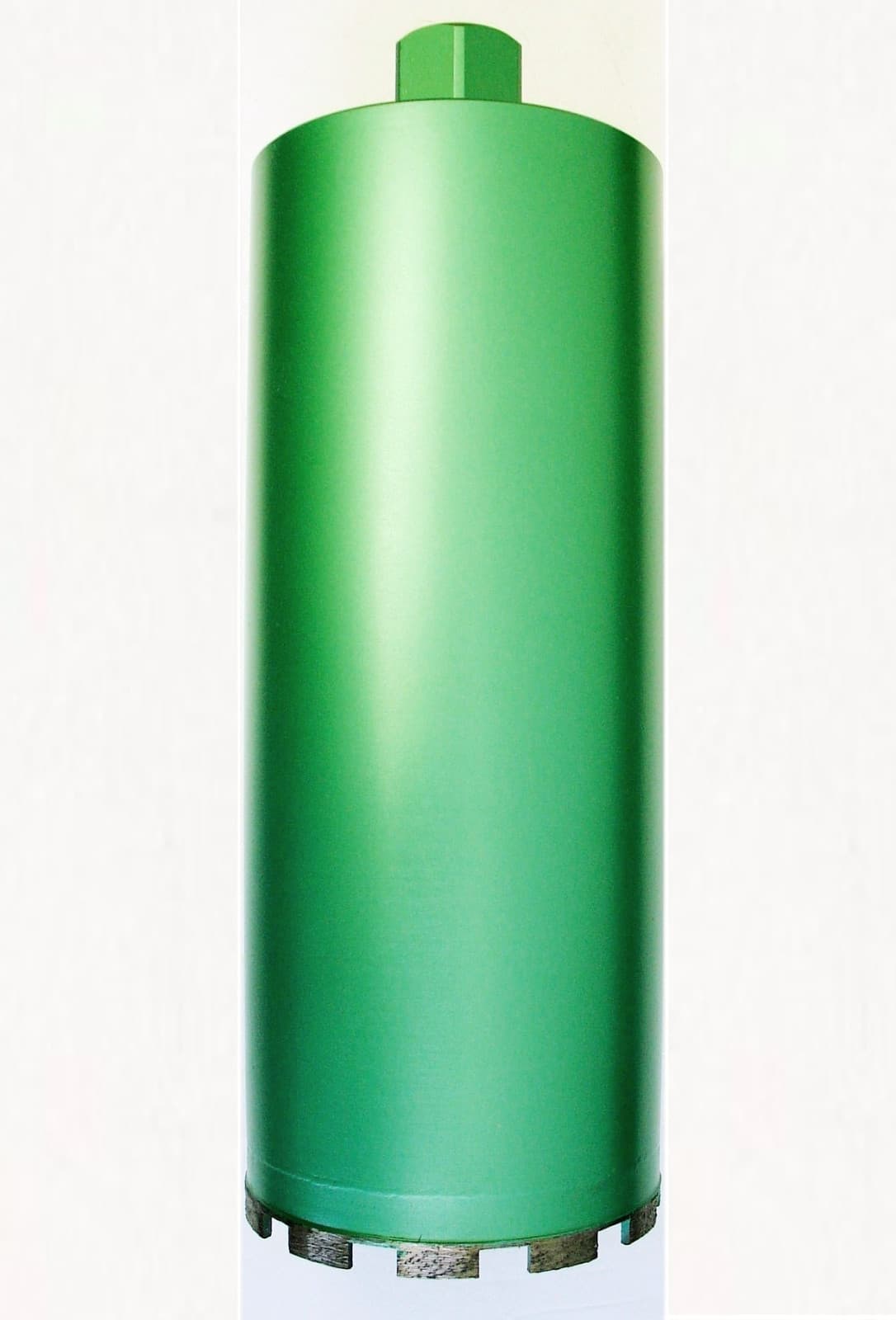 3" Wet Diamond Core Bit for Drilling Wire Mash & Light Steel Reinforced Concrete 3