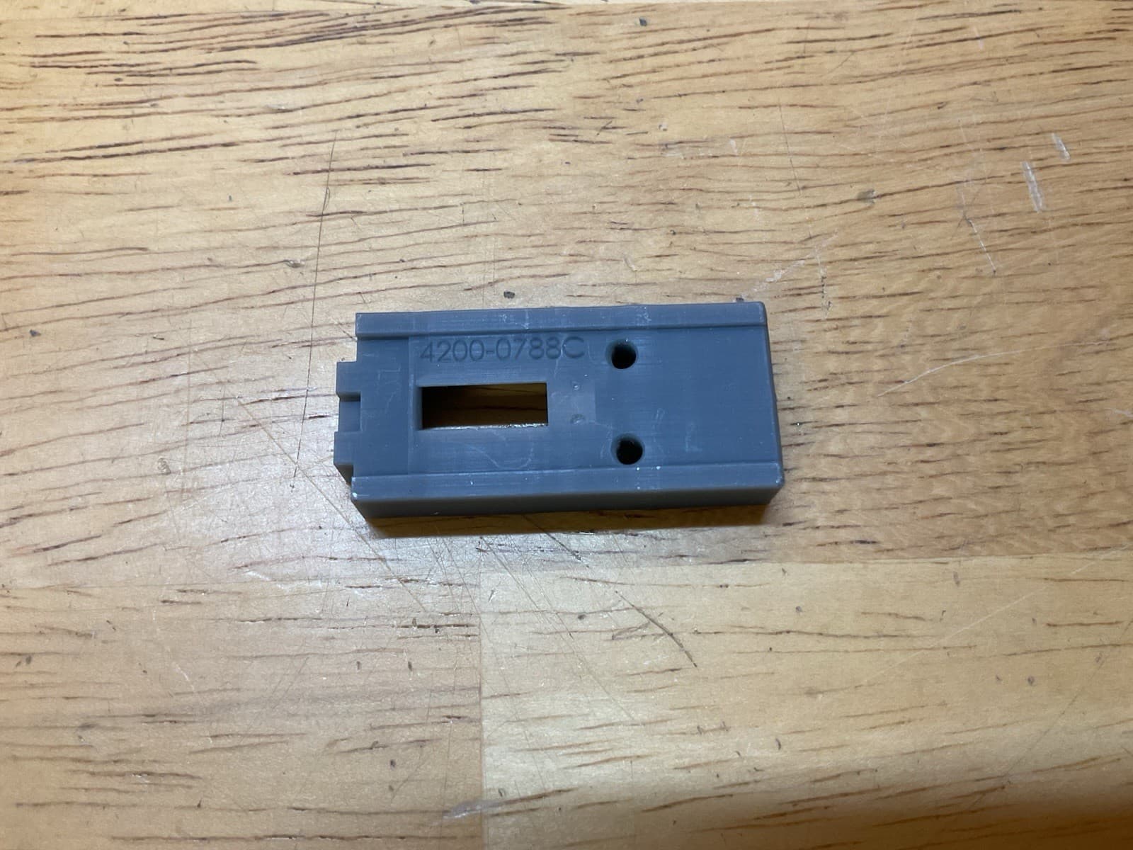 FIS F1SOCSLAA SLA SOC Holder AFL  90S, 62S, 22S, 70S, 12S Fusion Splicer 6