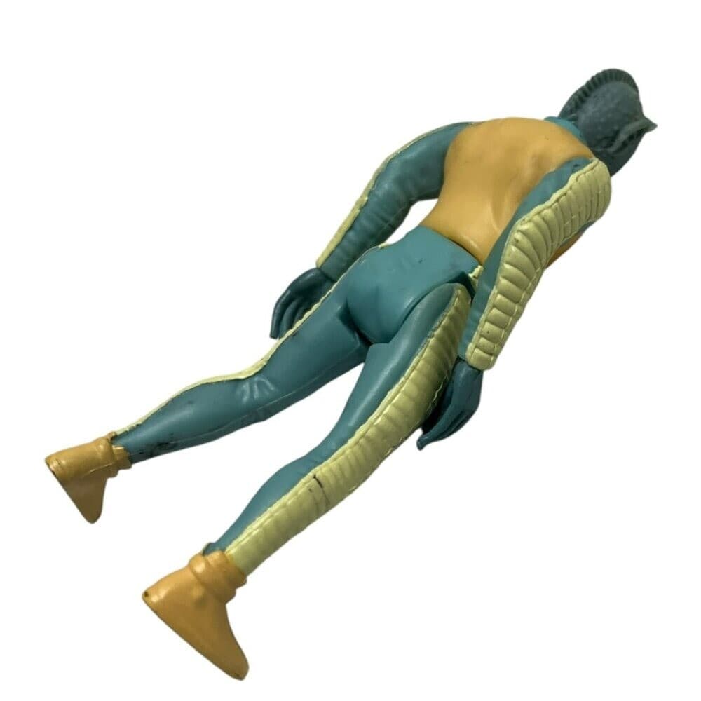 1996 Kenner Star Wars POTF Greedo Action Figure 2