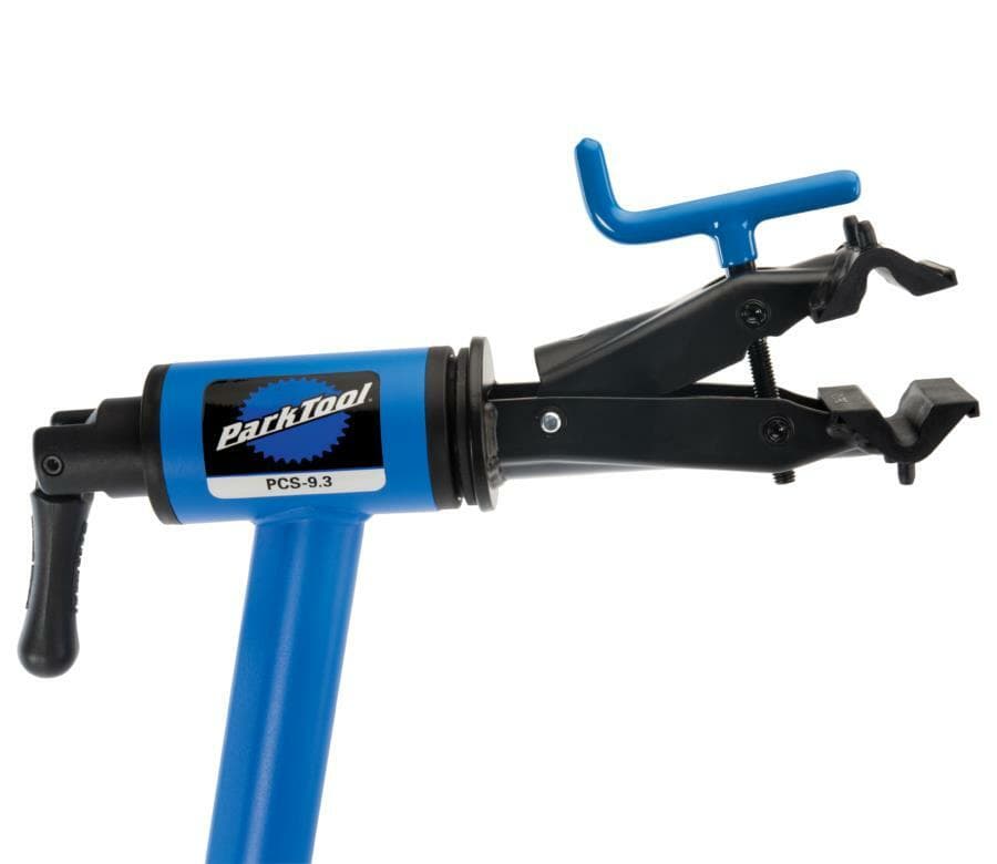 Park Tool PCS-9.3 Folding Deluxe Home Pro Mechanic Bicycle Repair Stand 5