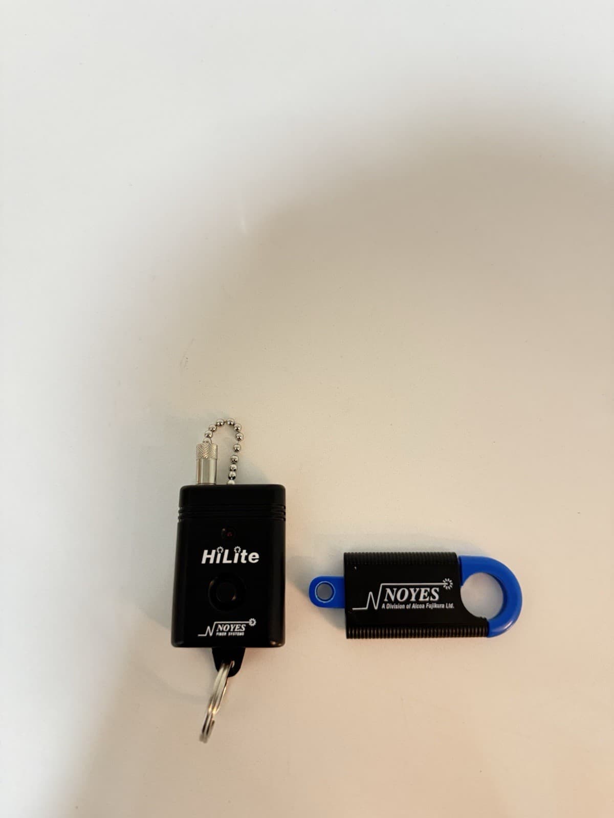 NOYES HILITE VFL VISUAL FIBER LOCATOR (TESTED) SHIPS FAST 5