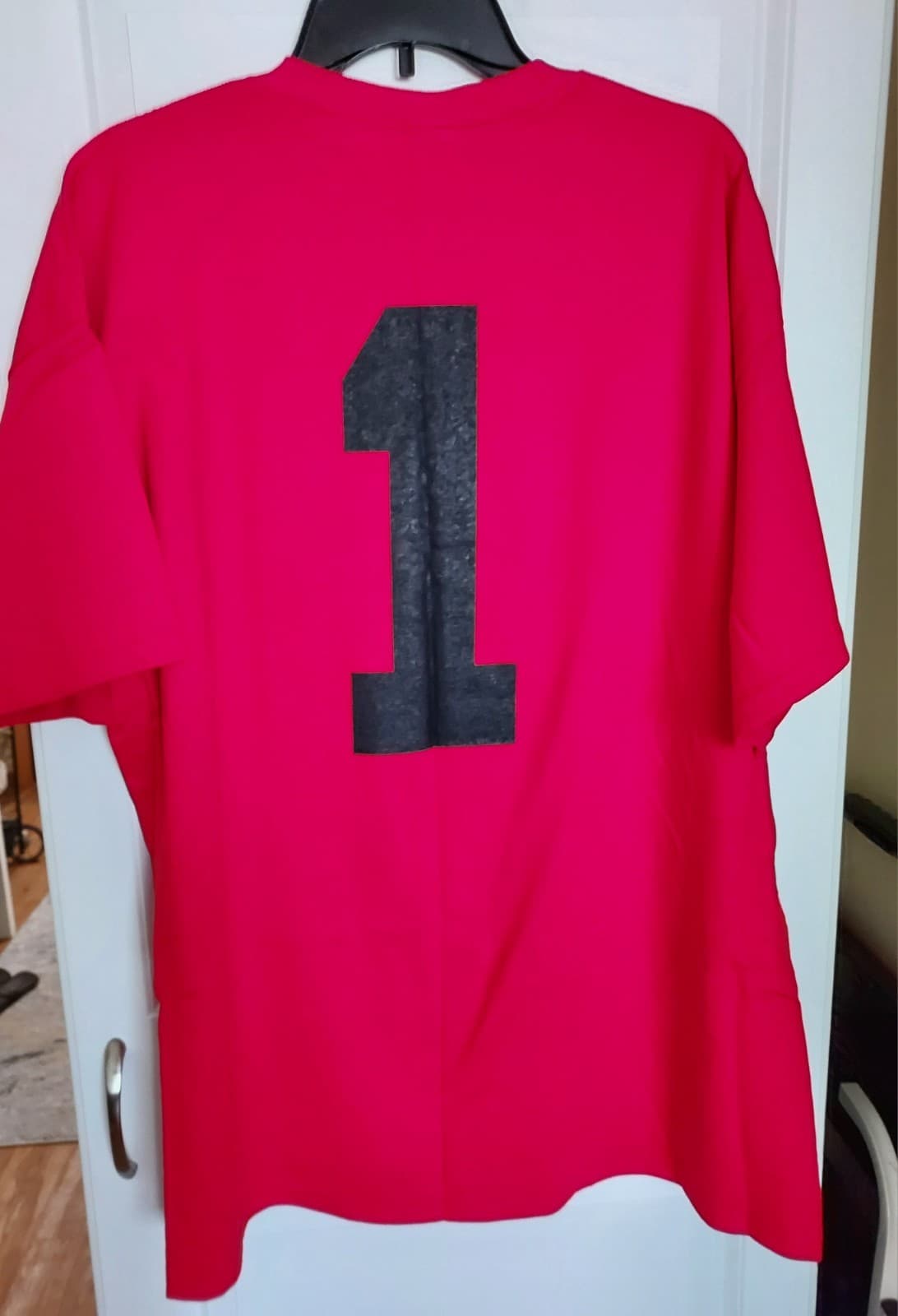 Original Michael Jackson 02 Arena "This Is It" T-Shirt Sz 2XL  New/Mint 2