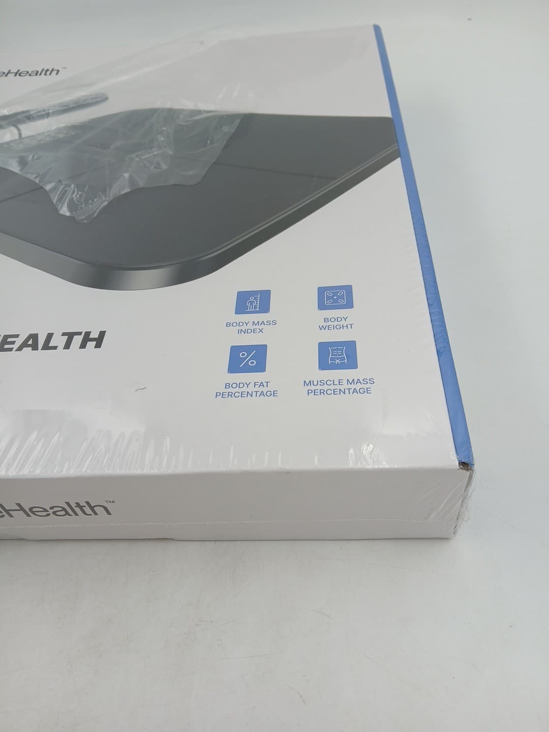 Hume Health The Body Pod Home Health Monitoring Smart Body Composition Analyzer 2