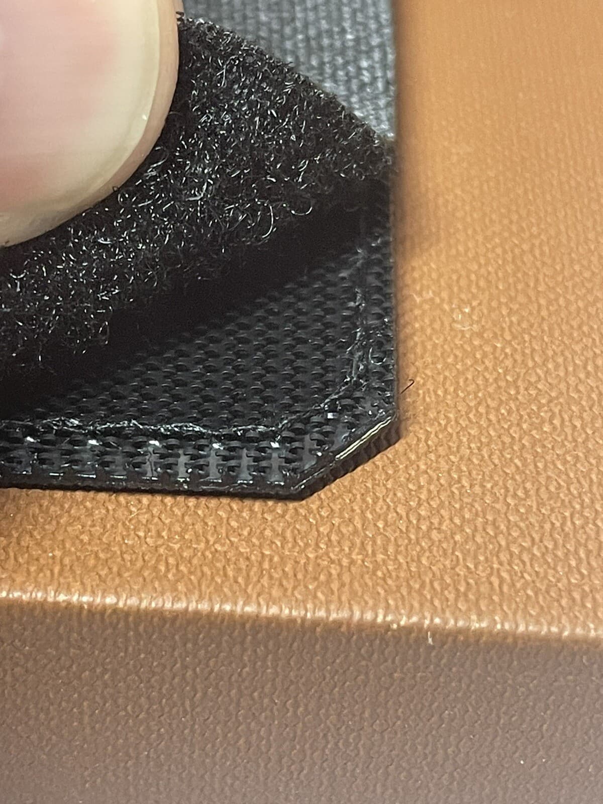 Tactical Patch - Venom Patch - Glow in Dark Morale Venom Patch - Hook & Loop 6