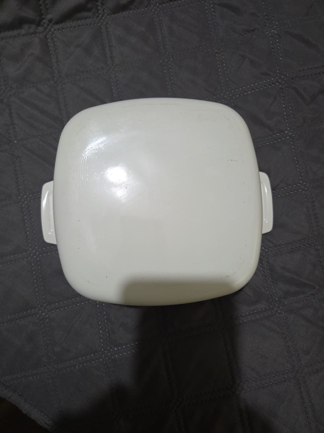 Corning Ware  A-1 1/2-B  1 1/2 Quart Spice Of Life Casserole No Lid 3