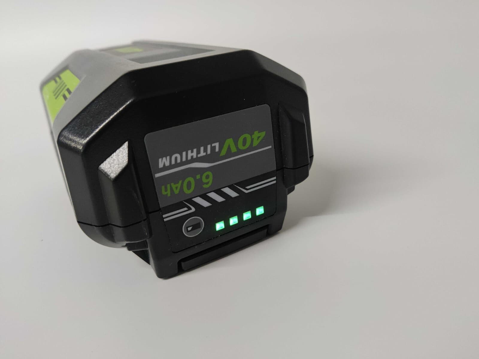 40V 6.0Ah Battery for Ryobi 40 Volt Lithium OP4050 OP40602 OP40261 OP4060 OP4030 3