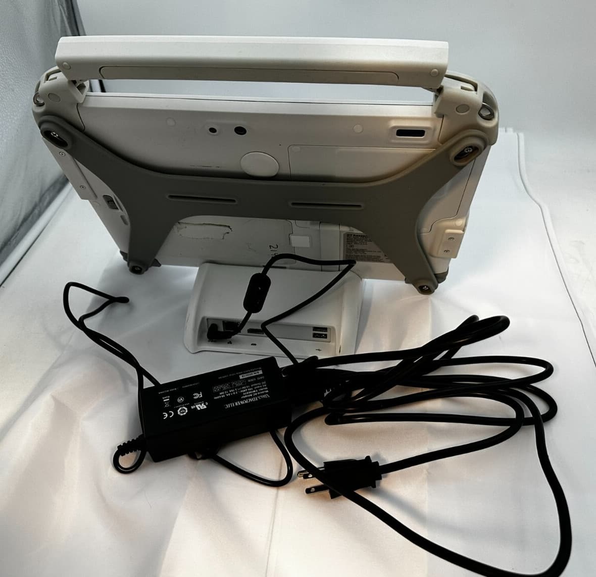 DT Research 13" Touch Screen Tablet #DT313 w/ Intel i5, Windows 10 6