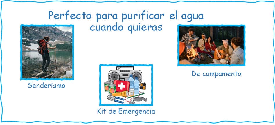 CDS  Water Purification Solution 250ml 8oz (Ready to use) 5