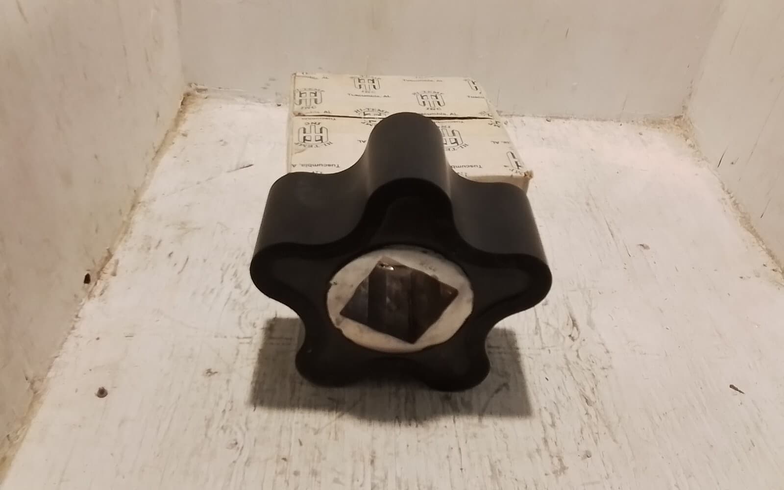 APV Spx Flow Rotor for Pump Der R-Series M03SS420142 - (SW41) 3