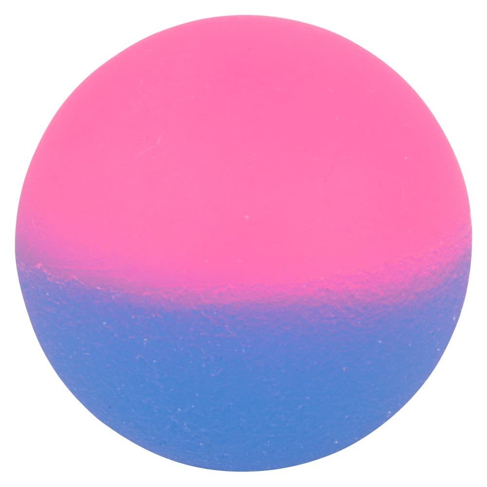 144 Icy Ball Mini Hi-Bounce Balls 27mm (1") – Assorted Colors | Bulk Party Fav 5