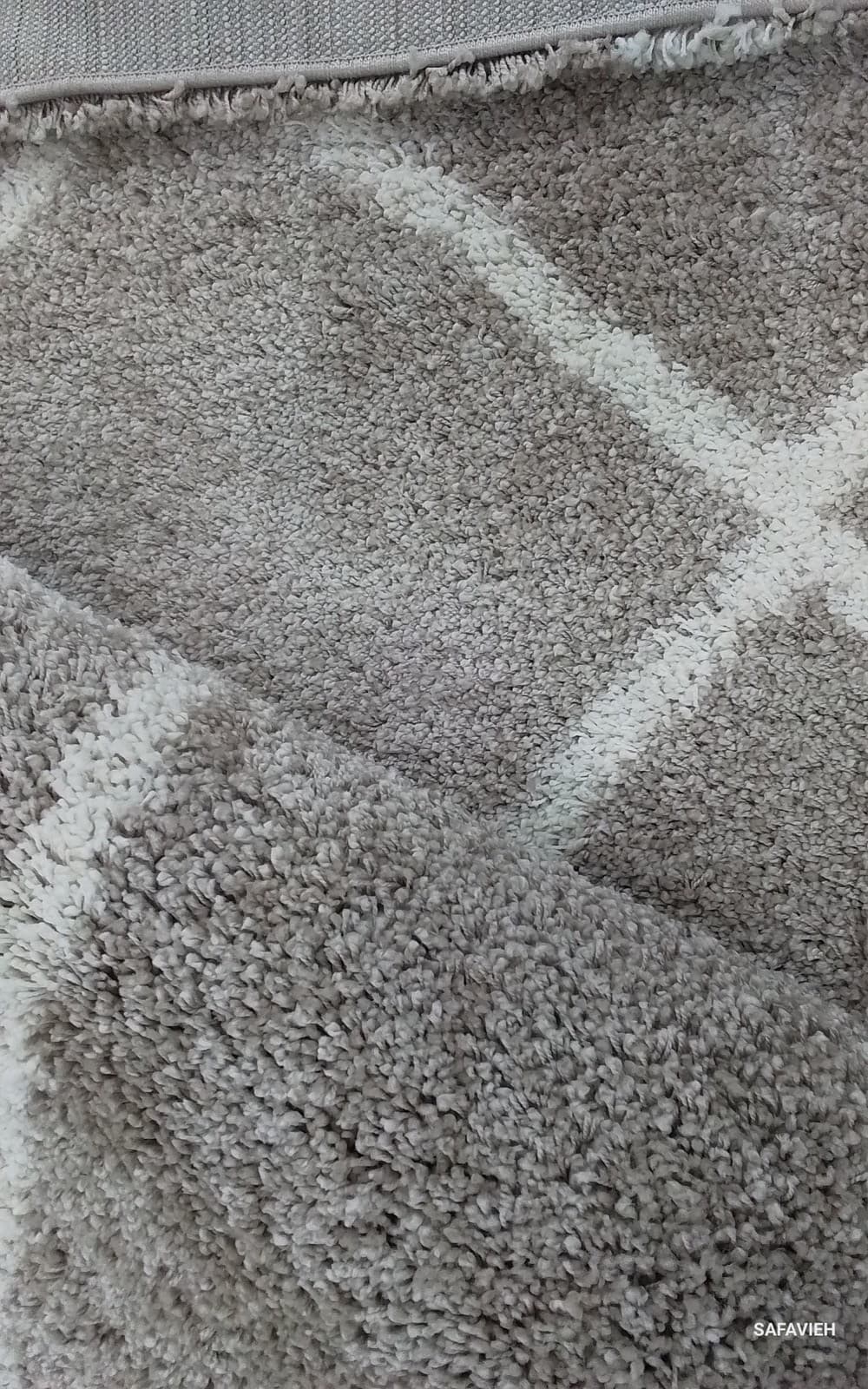 BEIGE / IVORY 9'-0" x 12'-0" Flaw in Rug, Reduced Price 1172790413 SGH281S-9 3