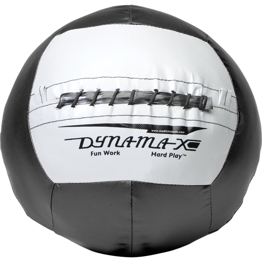 Dynamax Medicine Ball, 10 lb - FREE SHIPPING