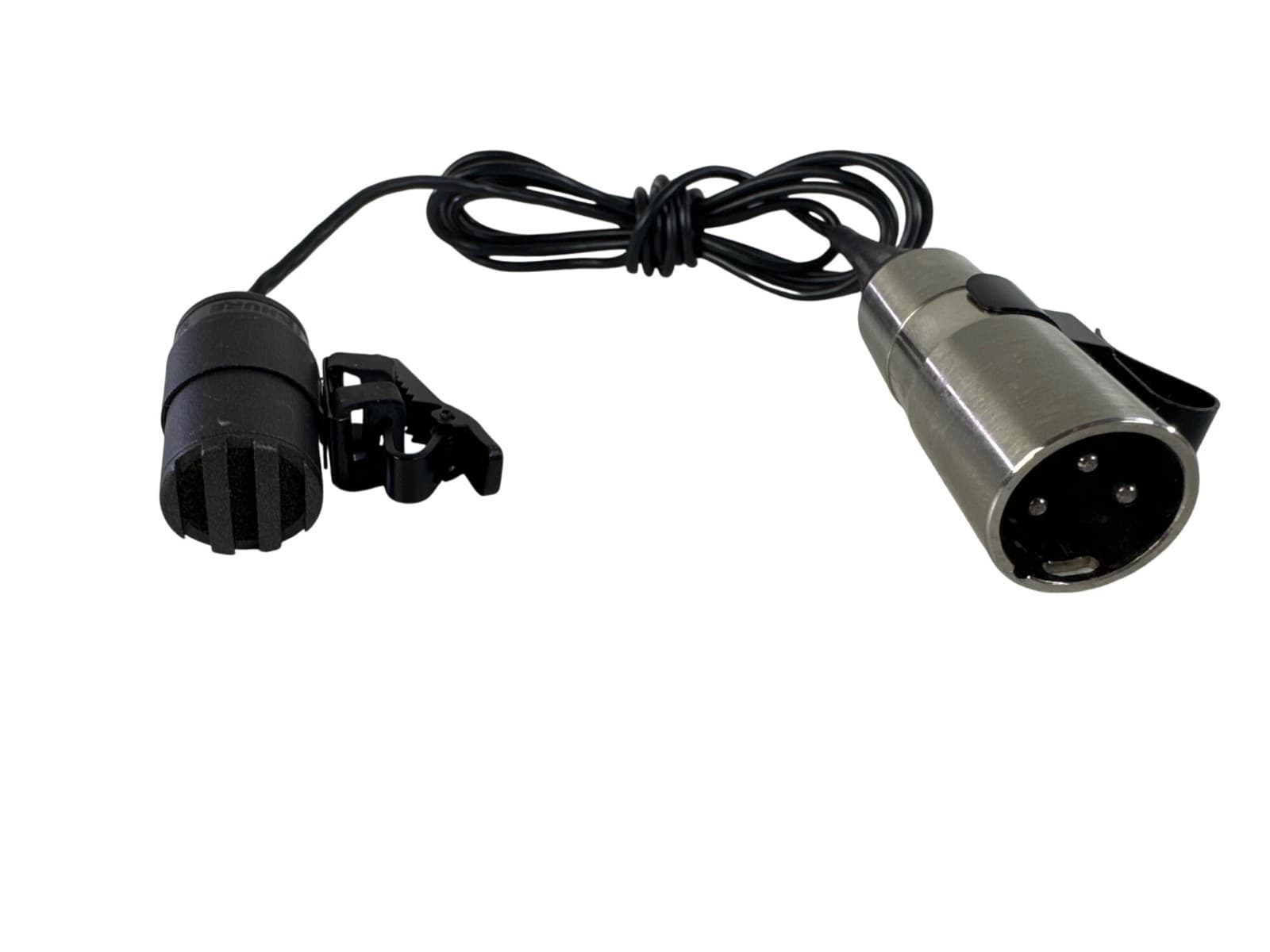 Shure SM11 Dynamic Lavalier Microphone Multiple Available 2