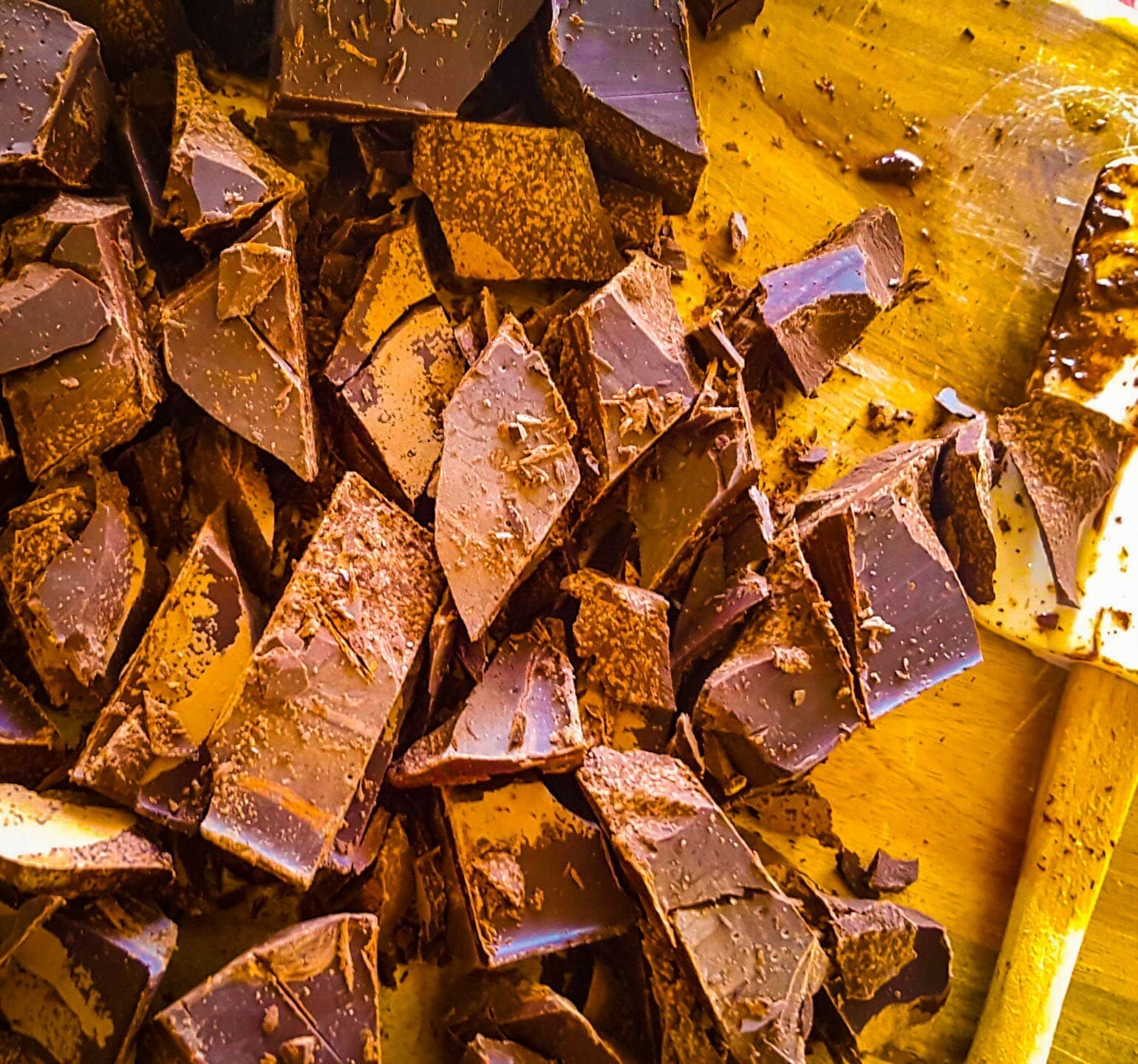 BULK 1.22kg Tribal Moon Ceremonial Grade Cacao - ON SALE NOW 3