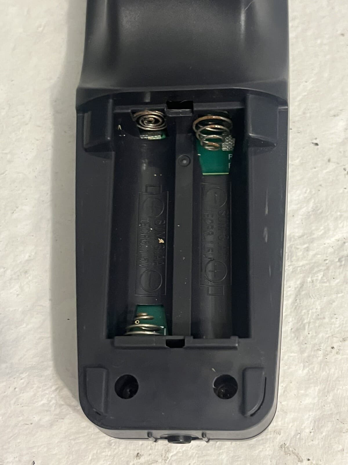 Interlink IRC-TC LCD Projector Remote Control with Laser Pointer . 6