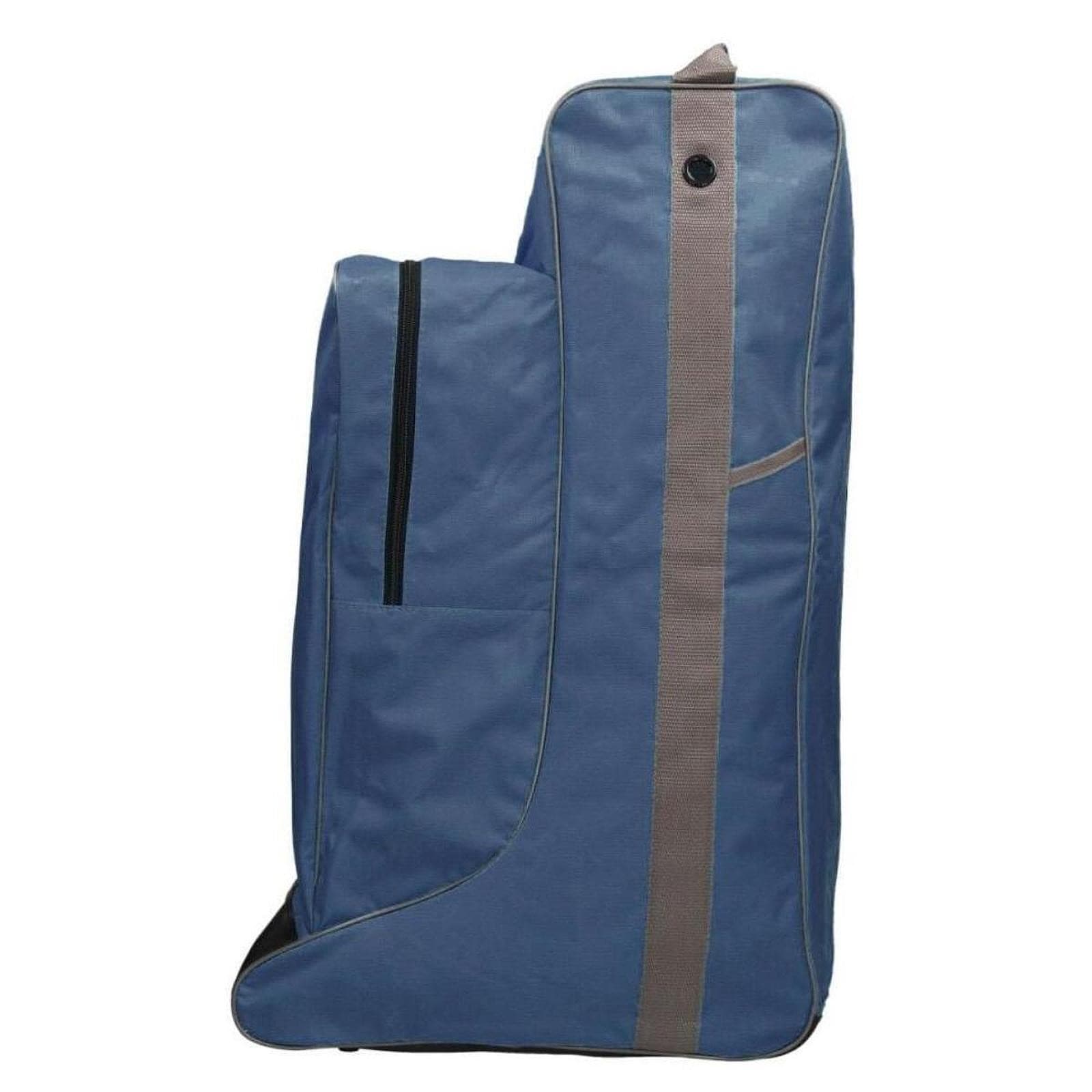 Riding Tall Boot Bag Equestrian Pack Protection Multifunctional Long Boots 5