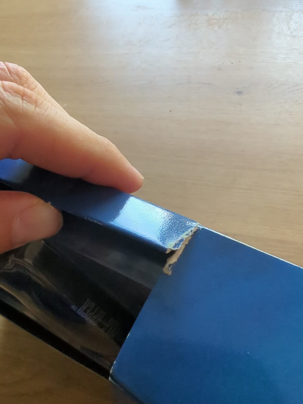 TeleZapper MTZ900 As Seen on TV Telemarketers Phone Call Blocker NEW 3