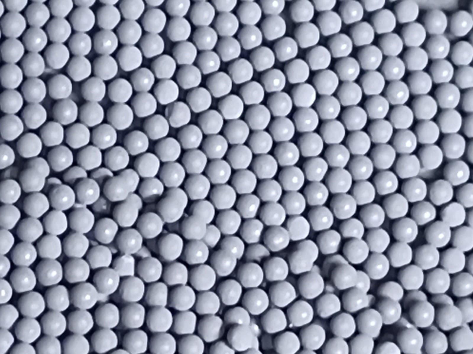 7LB BAG DIRTY  Lead Shot Balls #6-9 Lead Shot BB 4 ballast Weight FREE SHIP 3