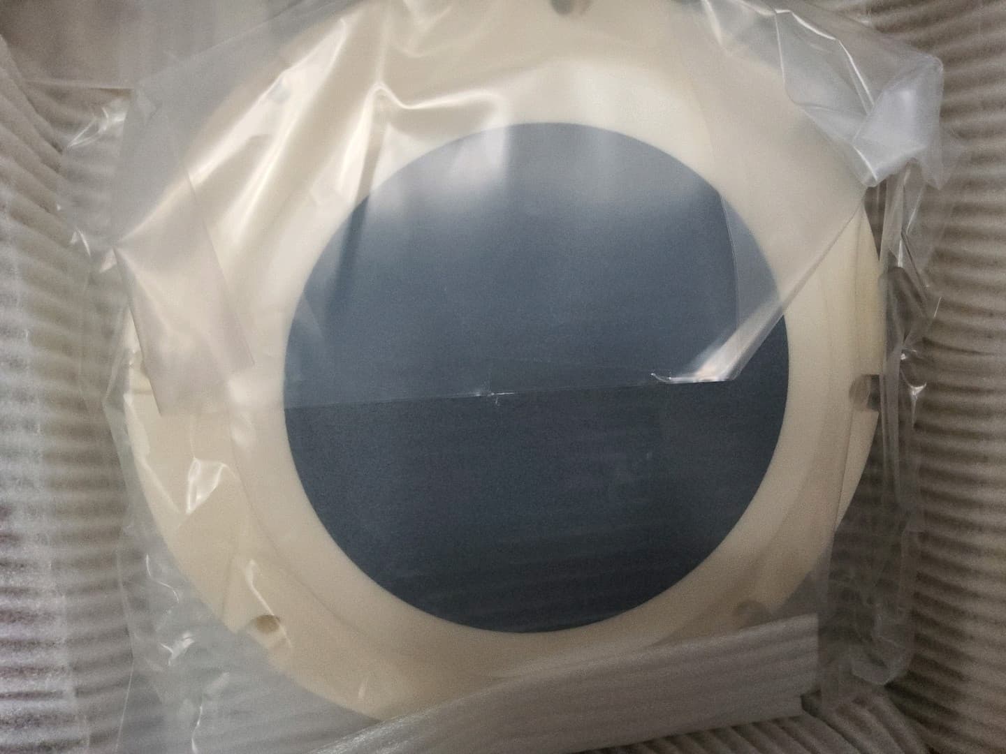 Revasum/Strasbaugh/Lapmaster 7AF/HMG 6"/150m Wafer Grinding Chuck Kyocera  5