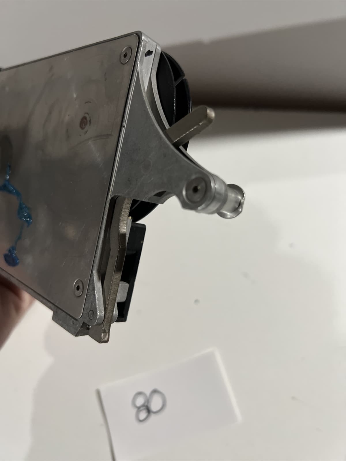 percision placement machines quad tape feeder pick and place (untested) Smd 6