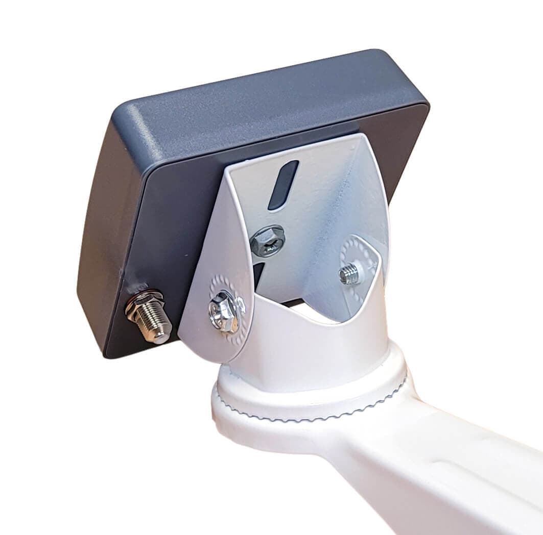 Pixel Technologies PRO 600 SiriusXM Radio Amplified Outdoor Antenna New 5